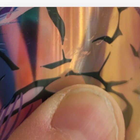 Starbucks Holiday 2023 Venti Cold Cup w/ Straw 24oz - Picture 4 of 7